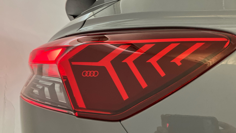 Audi Q4 e-tron 150kW 40 63kWh S Line 5dr Auto [Leather] Electric Estate